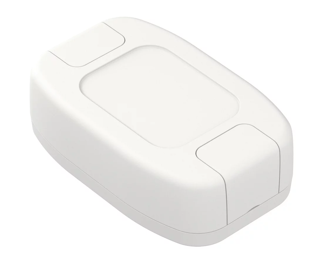 ZM110.70.33b ABS RoHS || ZM110.70.33b ABS white Kradex