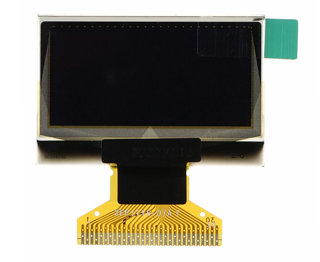 OLED.1.3-MONO-W