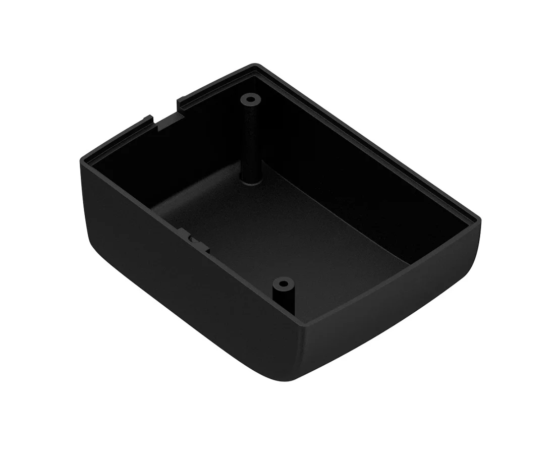 ZPSU2&nbsp;ABS&nbsp;schwarz&nbsp;Kradex
