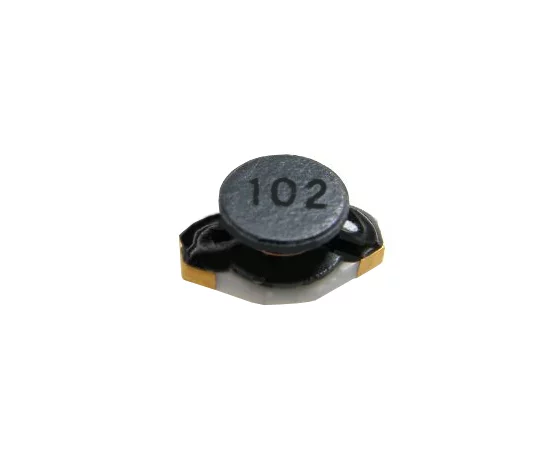 SMD Power Inductor; 100uH 