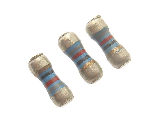 MMA02040C1009FB300 RoHS || MMA02040C1009FB300 || MMA02040C1009FB300 Vishay Resistor