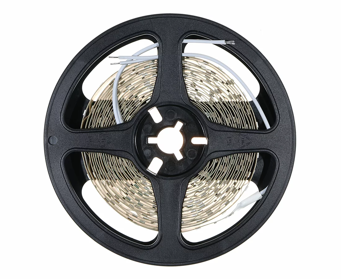 Taśma&nbsp;LED&nbsp;5630/60&nbsp;neutralna&nbsp;12V&nbsp;IP20