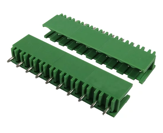 2EGTV-5.08-10P-14-00AH GOLTEN Terminal block