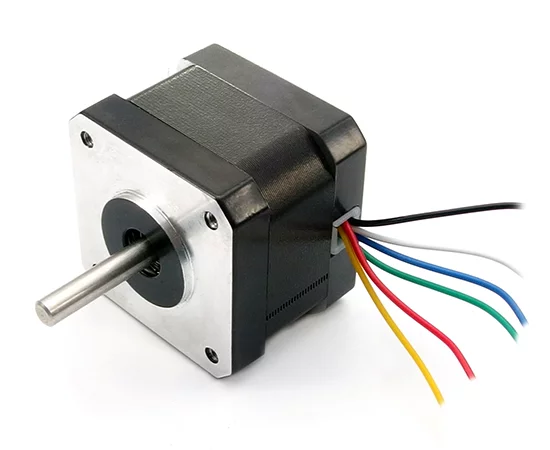 42HM34-0956 Stepper motor
