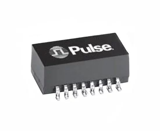 HX1198NL RoHS || HX1198NL || HX1198NL PULSE Transformer LAN
