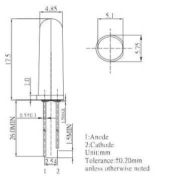OSR5RU6EE2A&nbsp;OPTOSUPPLY
