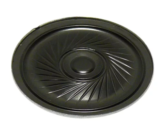 Universal speaker