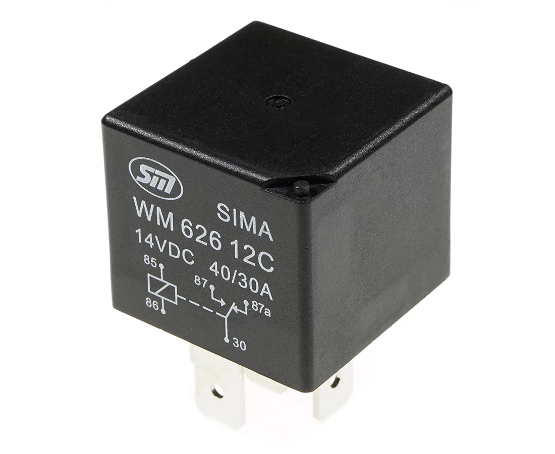 WM626-12C-S