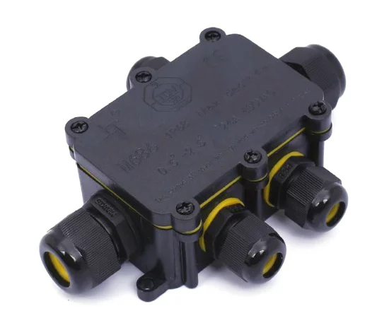 M686*5P&nbsp;GREENWAY&nbsp;Anschlussdose