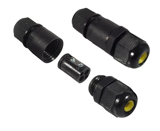 M682*2p&nbsp;(5.5-7.5)&nbsp;GREENWAY&nbsp;Cable&nbsp;connector