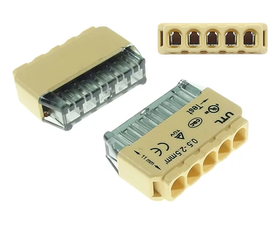 UC41-5P UTL