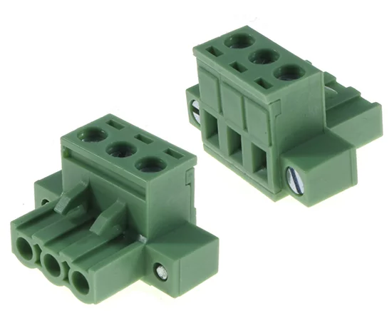 2EGTKM-5.08-03P-14-00AH RoHS || 2EGTKM-5.08-03P-14-00AH GOLTEN Terminal block