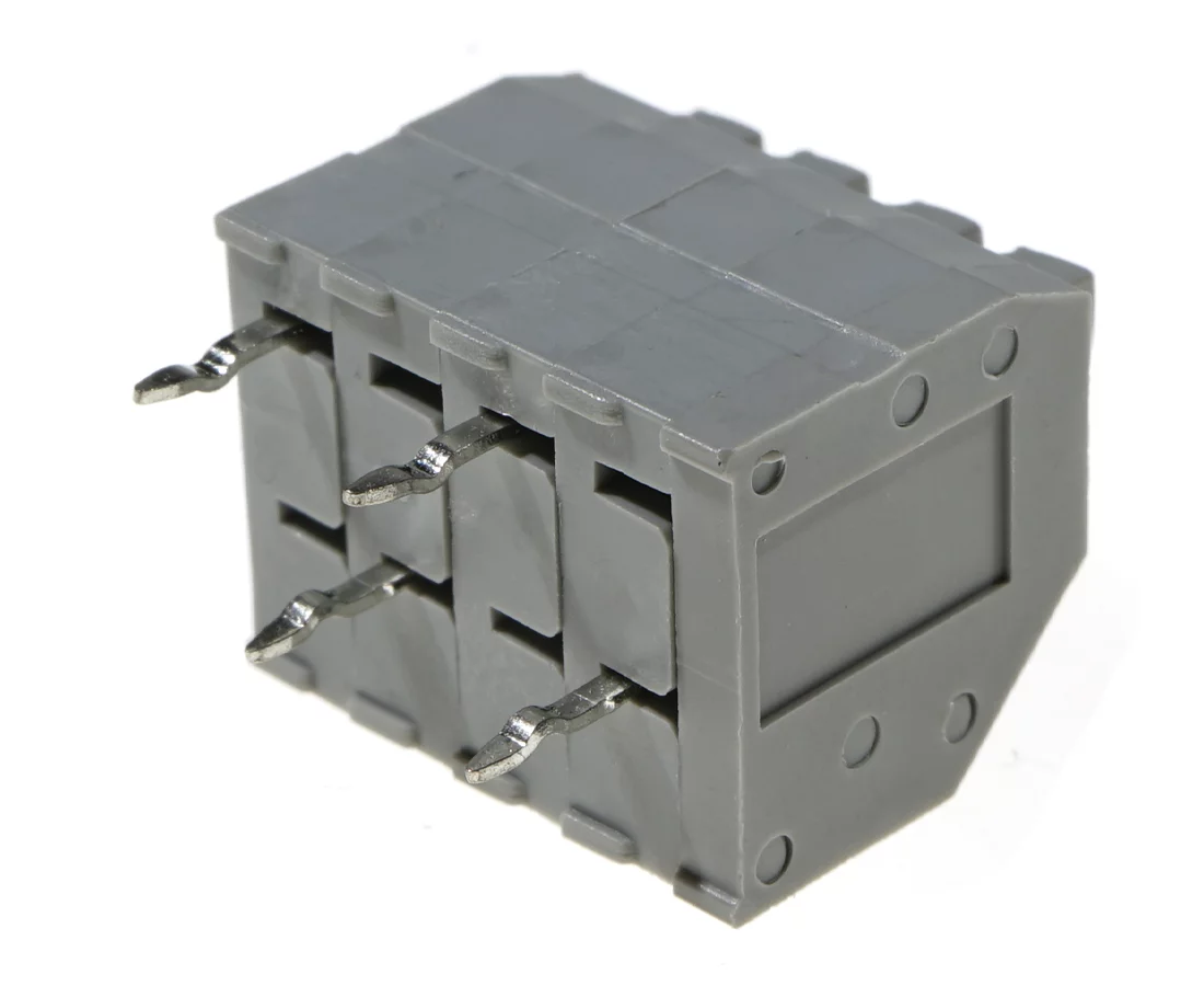 GT250-3.5-04P-11-01AH GOLTEN Terminal block