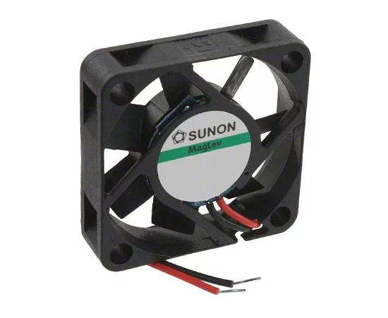 MF40101V2-1000U-A99 || MF40101V2-1000U-A99 SUNON fan DC