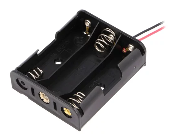 BH-331-3A&nbsp;Comf&nbsp;Batteriefach