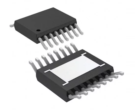 LTC3646EMSE-1