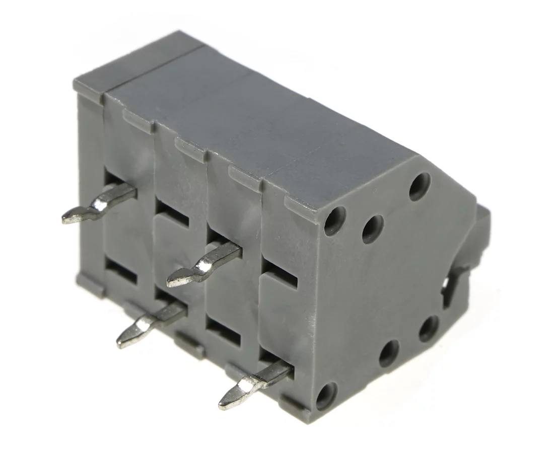 GT250-3.5-04P-11-01AH GOLTEN Terminal block