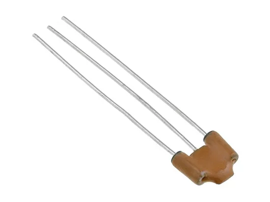 DSS6NZ82A103Q55 Murata Anti-interference filter