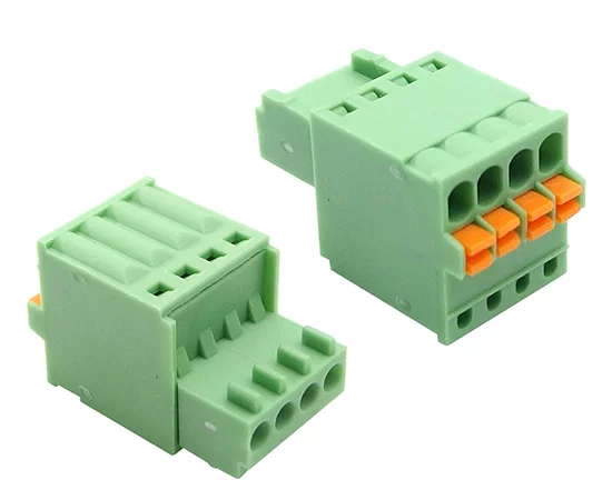 15EGTKD-2.5-04P-14-00AH GOLTEN Terminal block