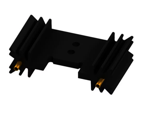 SK409 25.4 STC RoHS || SK 409 25,4 STC || SK 409 25,4 STC TO 220 || SK 409 25,4 STC Fischer Radiator