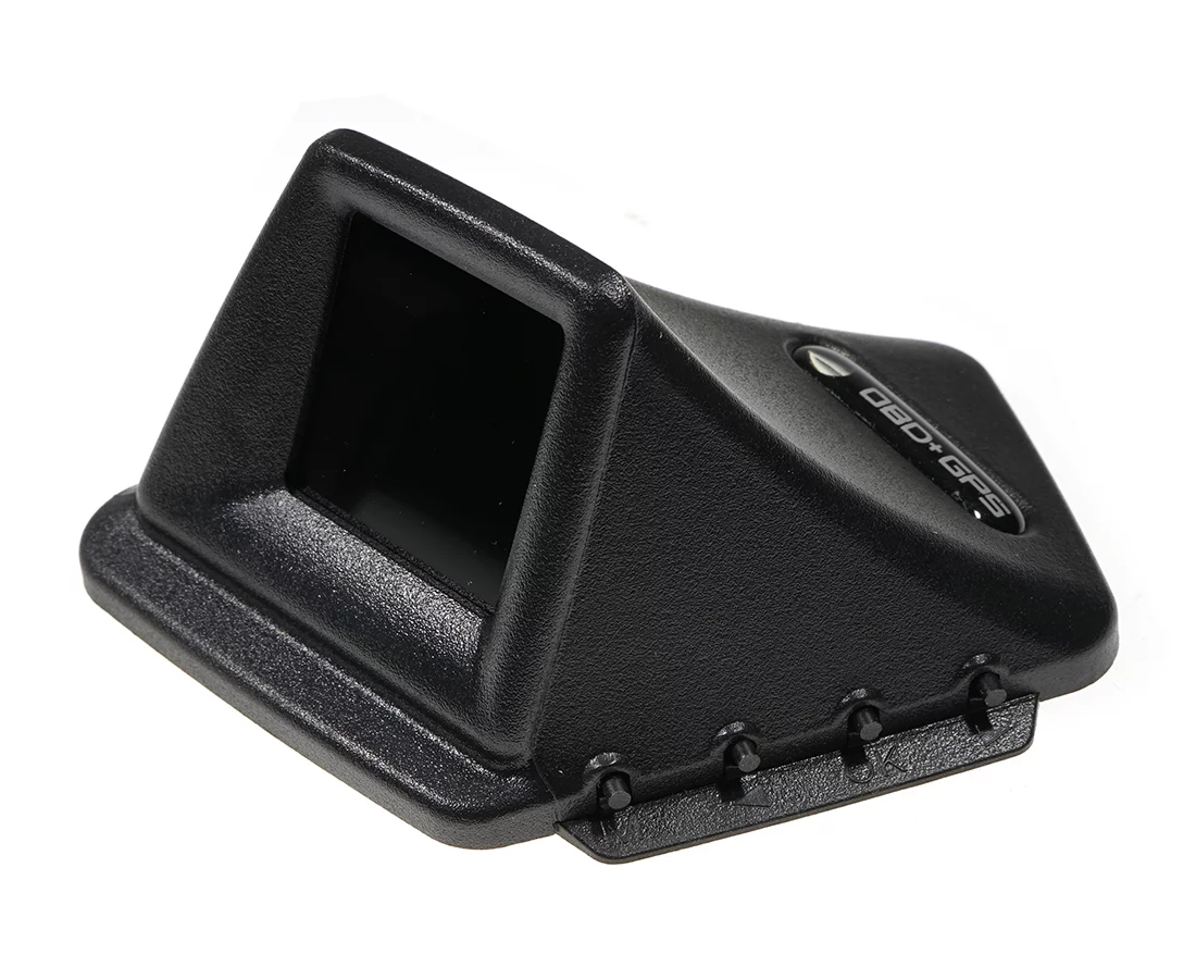 OBDII-Diagnosestecker&nbsp;-&nbsp;Bordcomputer&nbsp;mit&nbsp;2-Zoll-Bildschirm