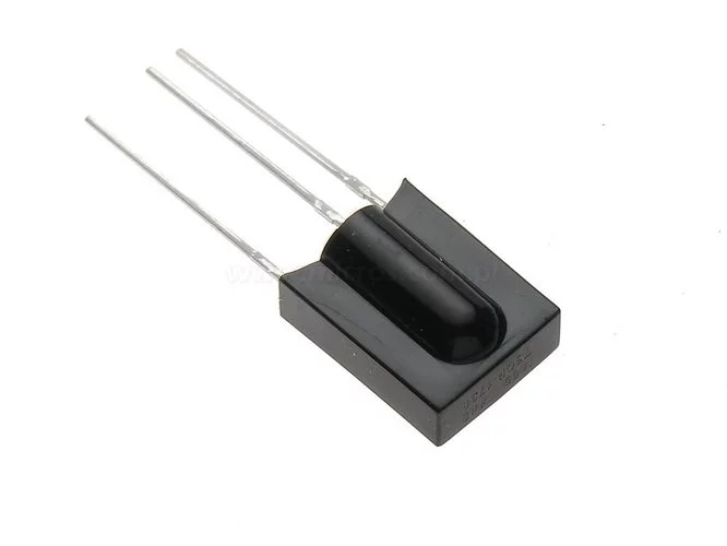 TSOP31238 RoHS || 