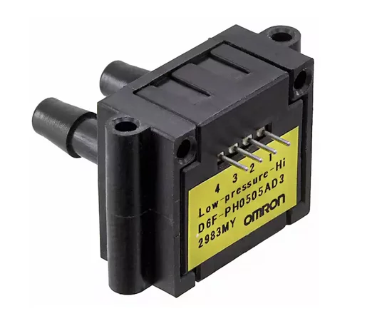 D6FPH0505AD3 || D6F-PH0505AD3 air flow sensor OMRON