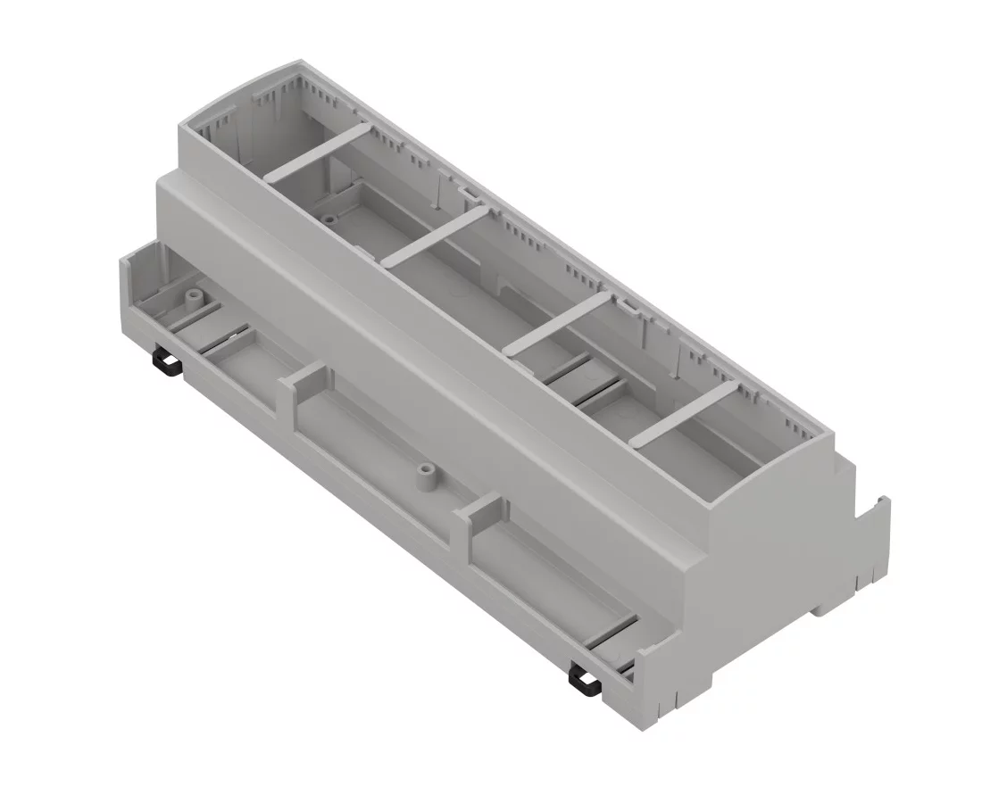 ZD1012J&nbsp;ABS&nbsp;V0&nbsp;light&nbsp;grey&nbsp;Kradex