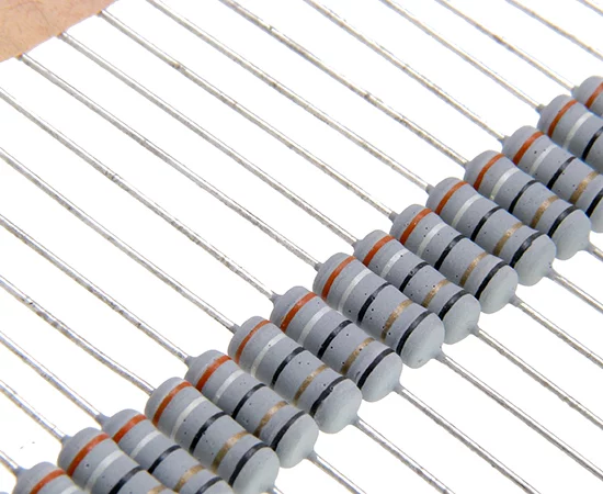 KNP 1WS 10R J RoHS || Wire wound resistor; 10R