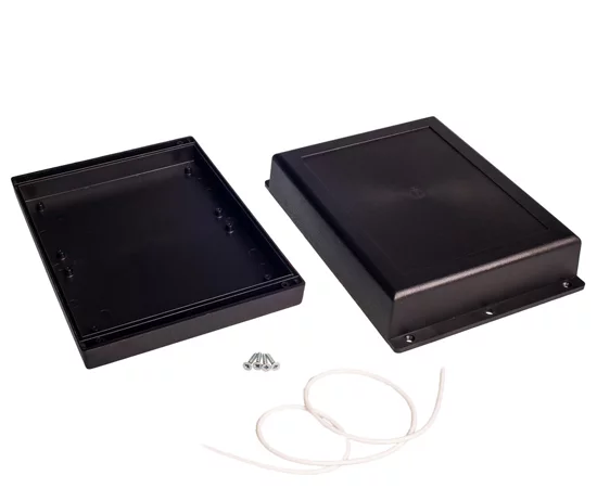 Z46 PS czarna RoHS || Z46 PS KRADEX