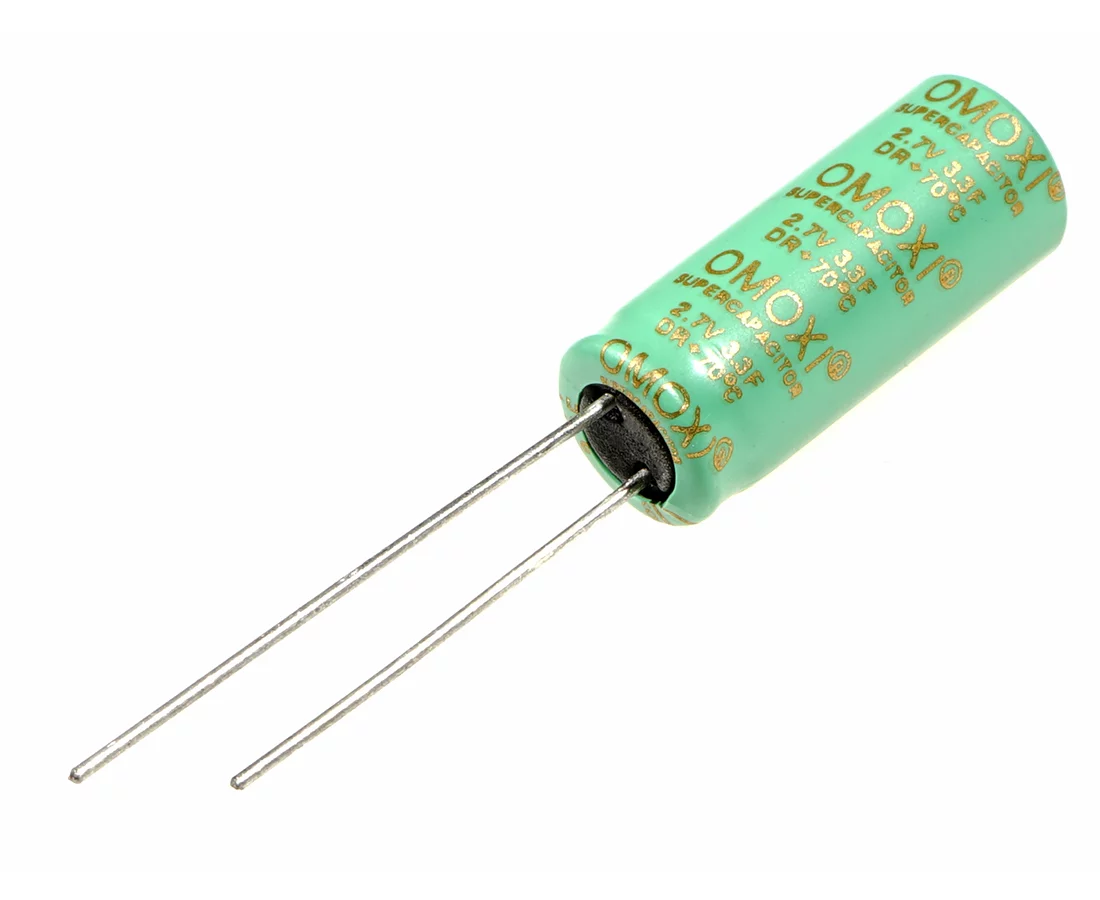 ODR2R7335&nbsp;OMOXI&nbsp;Supercapacitor