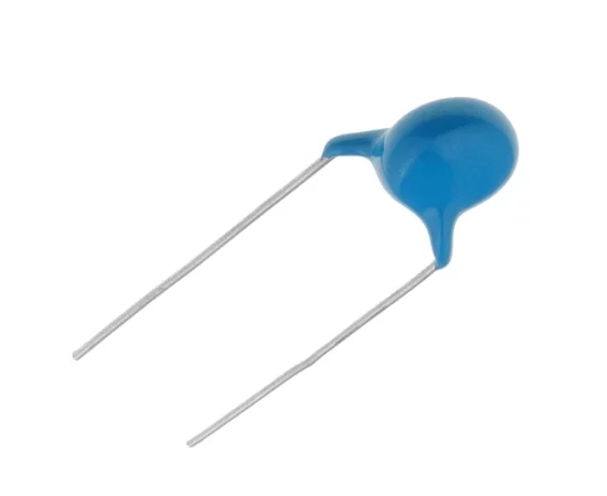 Y2 222M 250VAC P7.5 STCAPACITORS Ceramic capacitor