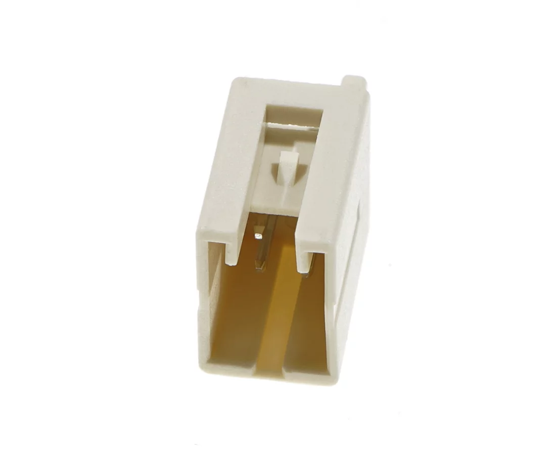 JVT2060W46-2x02SNP-D JVT Cable connector