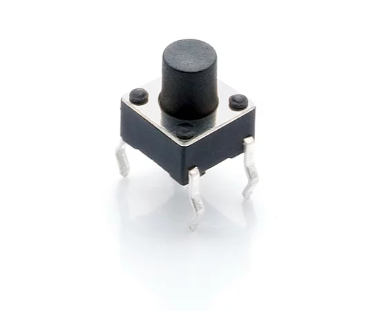 KAN0611-0701B-C plastic GP RoHS || KAN0611 TACTRONIC Tact switch