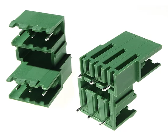 2EGTVT-5.08-06P-14-00AH RoHS || 2EGTVT-5.08-06P GOLTEN Terminal block