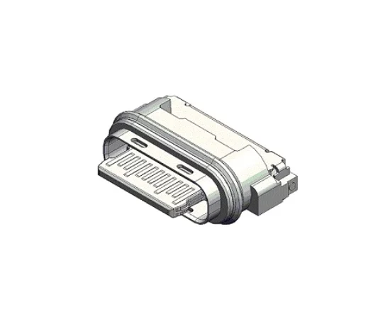 DX07W024JA2R1000 JAE Złącze USB