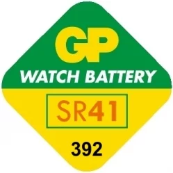 GP392F-7C1 RoHS || 392 Miniblister 1 Stk