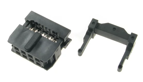 C3001-08YYSB00R HSM IDC connector