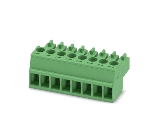 Connector MC 1.5/ 8-ST-3.5 / 1840421 PHOENIX CONTACT