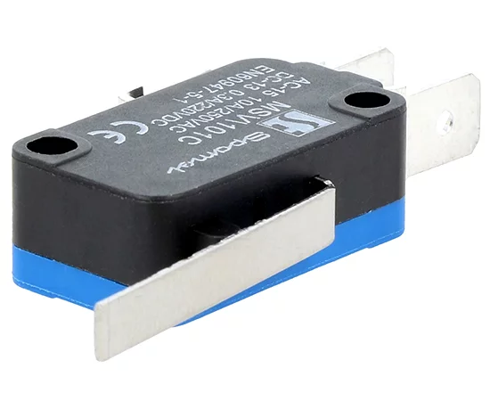 MSV101C RoHS || MSV\101C Spamel