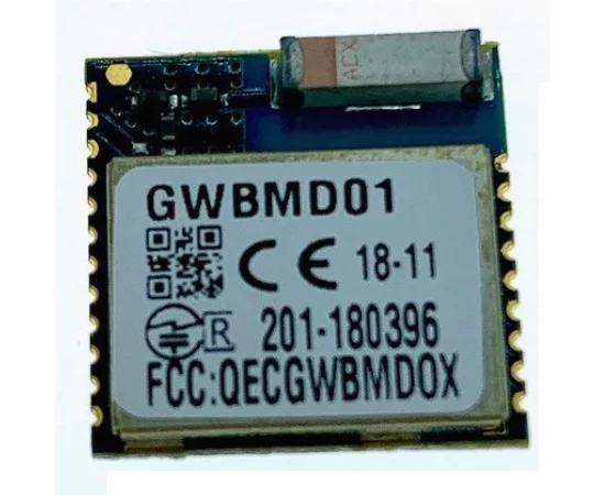 GWBMD01&nbsp;GIGAWIT