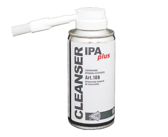 CH CLEAN-IPA-PLUS-p.150 ART.108 Mikrochip-Elektronik
