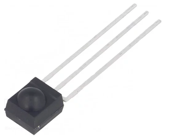 TSOP4136&nbsp;Opto-Abteilung&nbsp;von&nbsp;Vishay&nbsp;Semiconductor