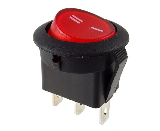 MRS102-8C7r; rocker switch;