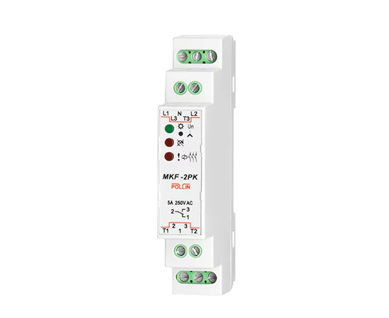 MKF-2PK RoHS || MKF-2PK Pollin