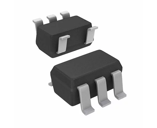 74AHC1G125 SOT23-5