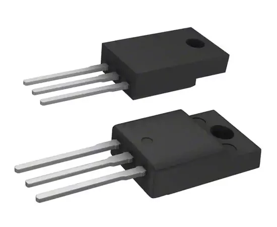 ACST610-8FP RoHS || ACST610-8FP || ACST610-8FP STMicroelectronics