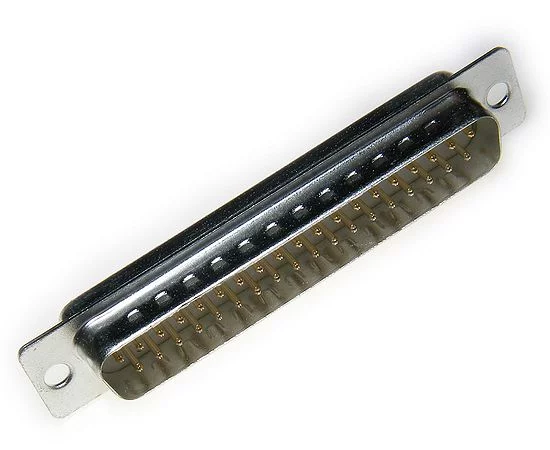 DS1033-37MUNSiSS RoHS || DS1033-37MUNSiSS CONNFLY D-Sub-Stecker