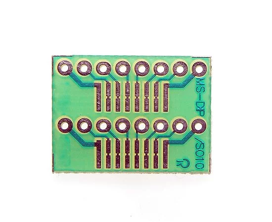 PD&nbsp;MS-DIP/SO10