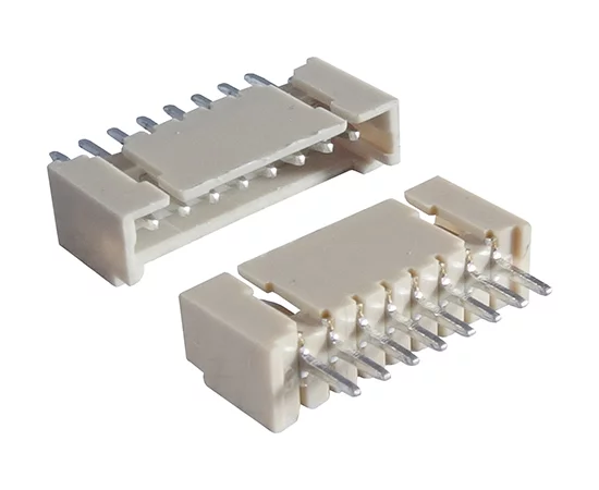 JVT1147W46-08SNBE-D RoHS || JVT1147W46-08SNBE-D JVT Cable connector